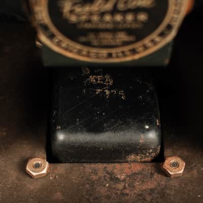 1953 Gibson Gibsonette GA-8 Combo Amp image 8