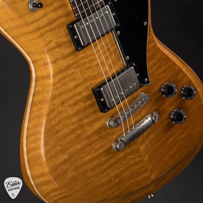 Novo Serus H2 Chambered Dealer LTD - Amber #26853 image 13