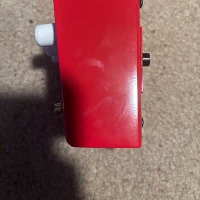 ProCo Ikebe Limited Edition Rat 2 2010s - Red image 2