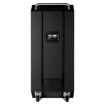 Ampeg Venture VB-88 800 Watt Bass Cabinet image 4