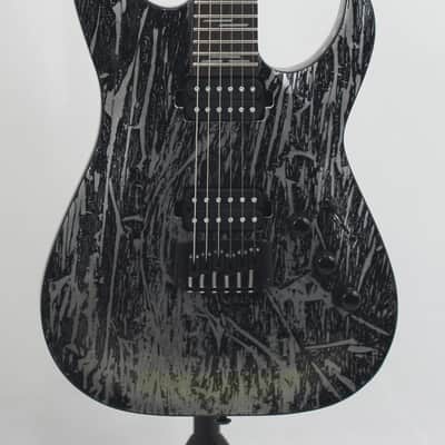Schecter C-1 Silver Mountain image 1