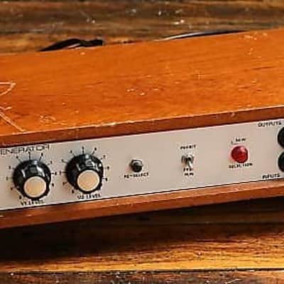 EMS VCS-3 "The Putney" w/ DK1 Keyboard & Random Voltage Generator (MK1 Early Version) image 8