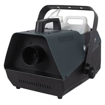 American DJ Fog Fury 3000w DMX Fog Machine With Wired Remote+Battery Par Light image 6