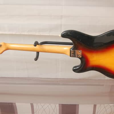 Höfner 173 - 1965 German Vintage Solidbody Guitar Gitarre image 11