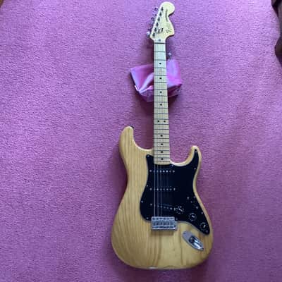 Fender Stratocaster Circa 1979 - Natural image 17