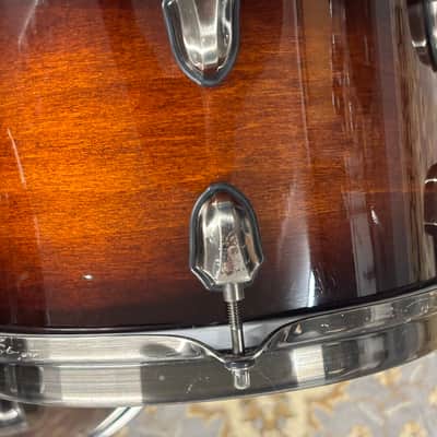 Mapex Black Panther Blaster Mid 2000s - Walnut image 10