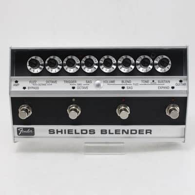 Fender Shiel DS Blender [Chnb24000730] (05/11) image 6