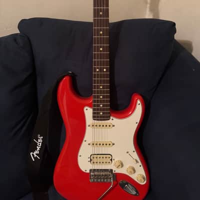 Fender Stratocaster 2025 image 2