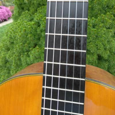 Yamaha CG-151C Classical Guitar Natural w. Chipboard Case | Reverb