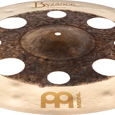 MEINL B20DUTRC Byzance Dual Trash Crash 20 Zoll extra dry/brilliant image 2