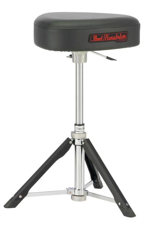 Pearl Roadster Drumthrone D-1500TGL image 1