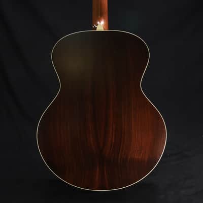 Martin Guitar Grand J16E 12 String RW with Softshell Case 057 image 10