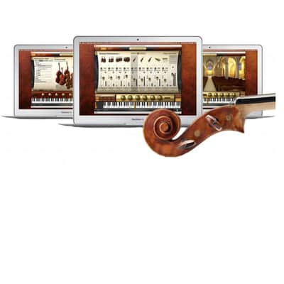 IK Multimedia Miroslav PhilHarmonik 2 Upgrade Software Plug-In image 5