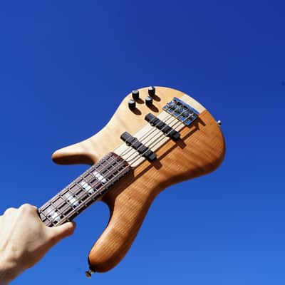 Spector USA NS-2 | Reverb