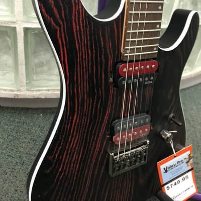 Cort KX300EBR image 2