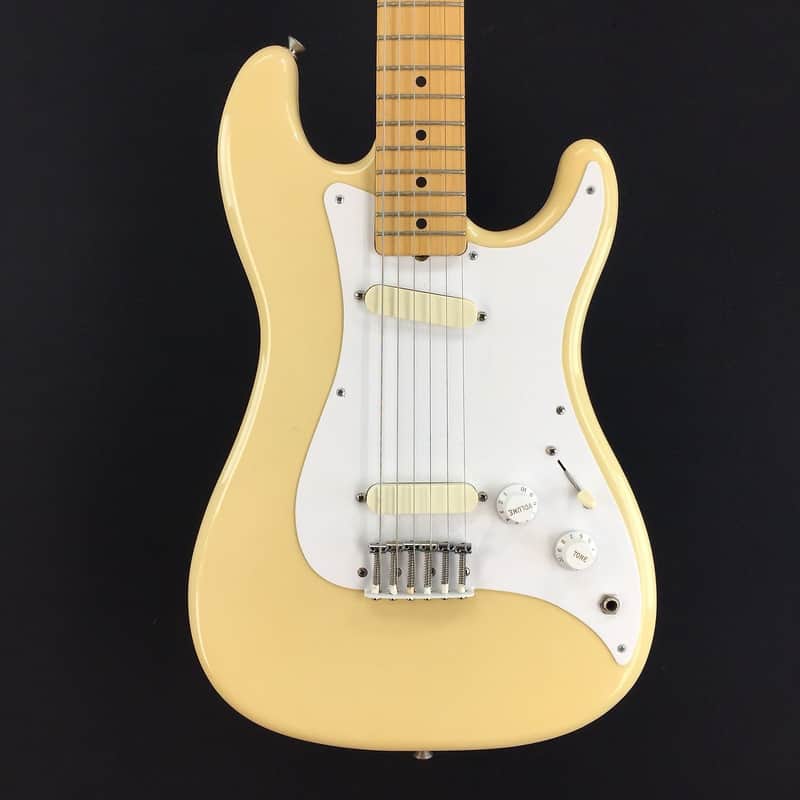 Fender Bullet S-2 (1982 - 1983) image 2