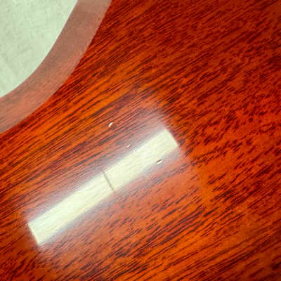 Gibson USA Custom Shop 61LPSG '61 1961 Les Paul SG Standard Guitar with COA + Case 2024 image 21