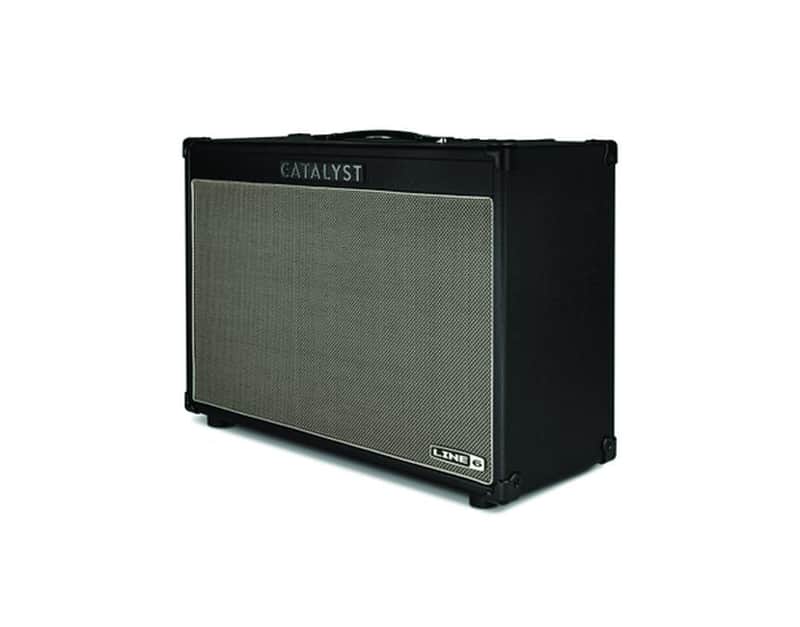 Line 6 Catalyst CX 200 200-Watt, dual-channel 2x12 combo amp image 1