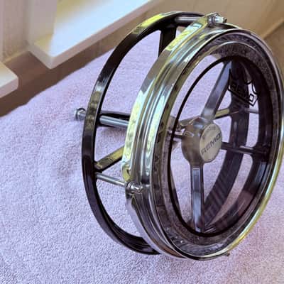 Remo 8'' Roto Tom - (EXCELLENT) image 3