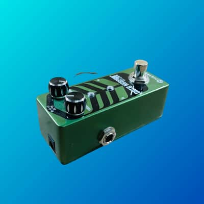 Pigtronix Gate Keeper Micro Noise Gate image 4