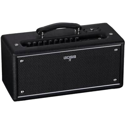Boss Katana Air EX Wireless Guitar Amplifier image 1