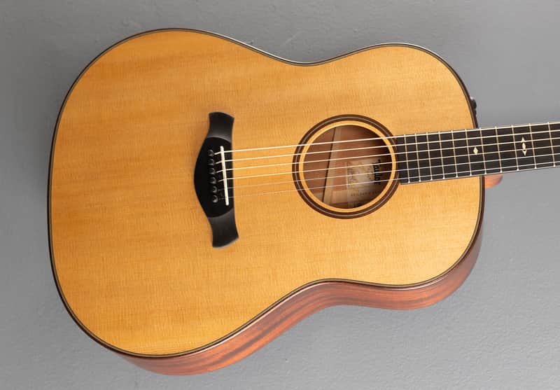Taylor Used Builder's Edition 517e '24 image 1