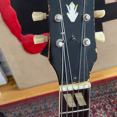 Gibson ES-175 1956 image 3