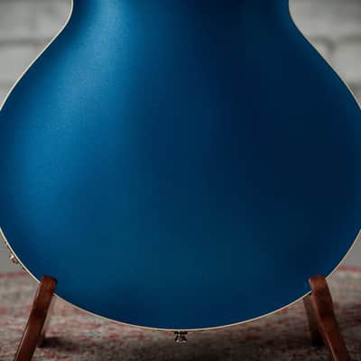 Collings I-30LC - Pelham Blue image 19