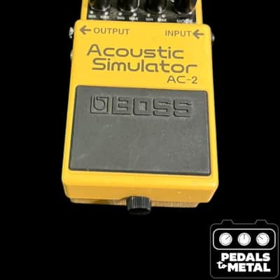 Boss AC-2 - X22390 image 2