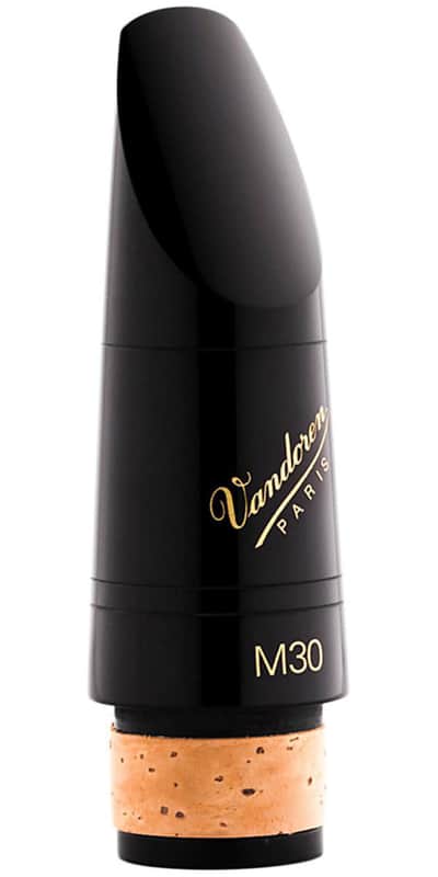 Vandoren CM318 M30 Bb Clarinet Mouthpiece image 1
