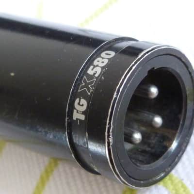 Beyerdynamic TG-X580 Cardioid Dynamic Microphone image 6