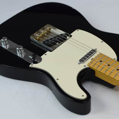 Suhr Classic T2 Black MN - USED image 10