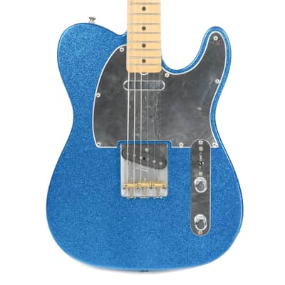 Fender J Mascis Telecaster Owned by Frank Iero image 4