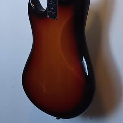 Yamaha SG-3 1966 - Vintage image 6