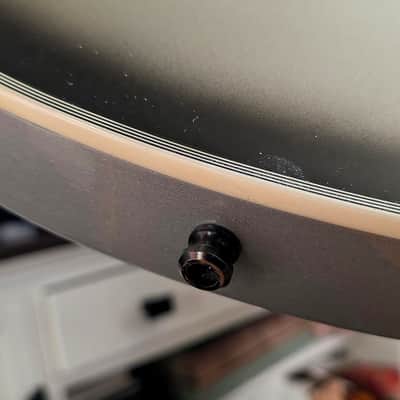 ESP LTD EC-1000 - Silverburst image 17