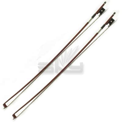 Sky Artist 500 Series 4/4 Concert Violin, Case and Accessory Package image 5