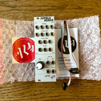 ALM/Busy Circuits Jumble Henge - NEW image 2