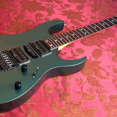 1998 Ibanez RG570 *Made In Japan* image 1