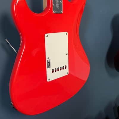 Sterling CT30-SSS Cutlass 2021 - Fiesta Red image 8