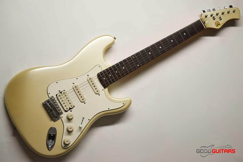 Hondo H77 1988 | Reverb Portugal