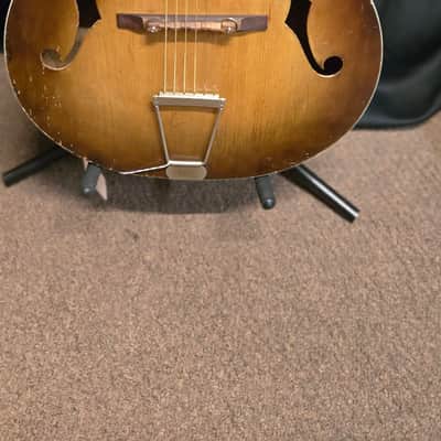 Airline N-2 Late 50's/60 - Tea burst image 4