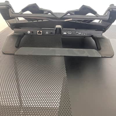 Avid Pro Tools Dock 2010s - Black image 4