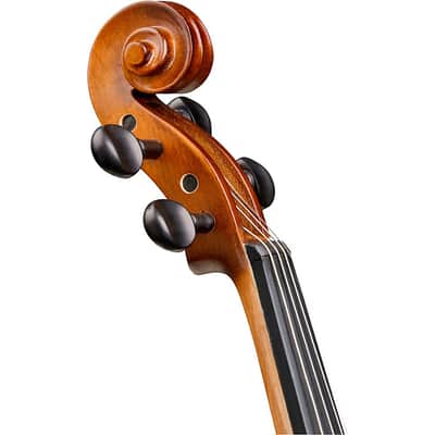 Bellafina Sonata Violin Outfit Regular 1/8 Size image 3