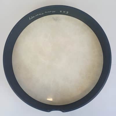 Remo 8",10",12",14",16" Fiberskyn Frame Drums Set 5x-Piece HD-8500-06 Pack World image 16