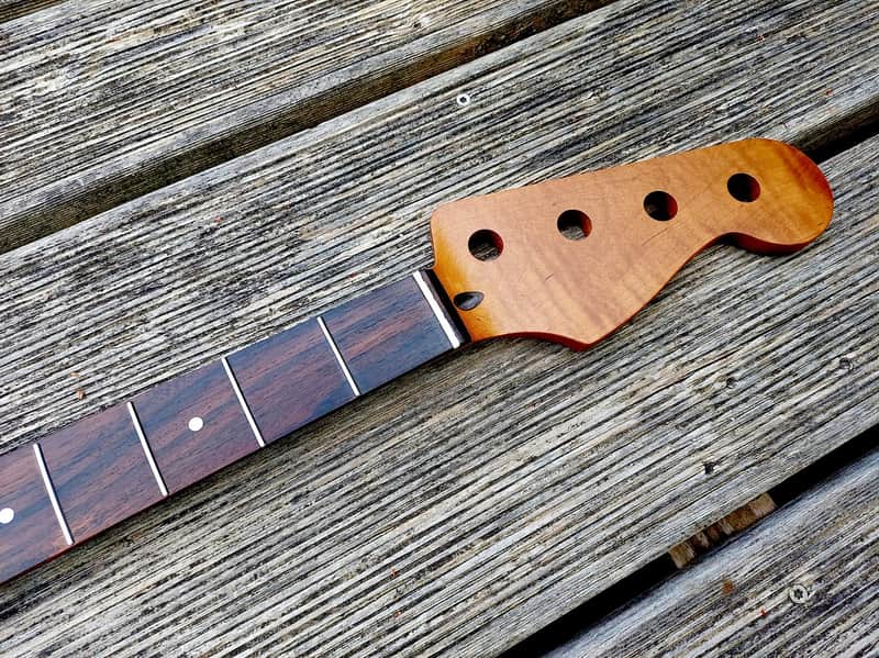 Pling Ploing Precision Bass