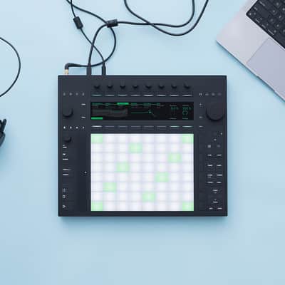 Ableton Push 3 Controller bought Jan 2026 from Ableton. Mint/as new condition, boxed. image 5