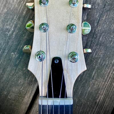 Brynmawr Custom Guitars OMT 2026 - Matte Poly image 4