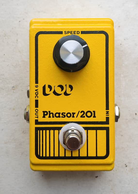 DOD Phasor 201