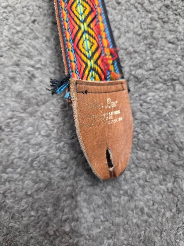 Bobby Lee Strap