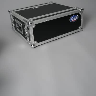Trace Elliot MP11 Programmable Pre-Amplifier image 4